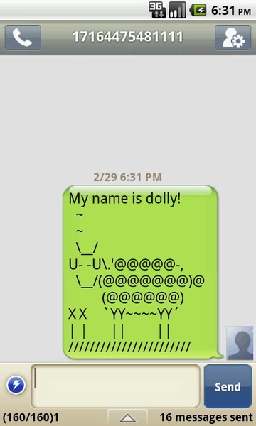 Funny Text Creator FREE - Preview 2