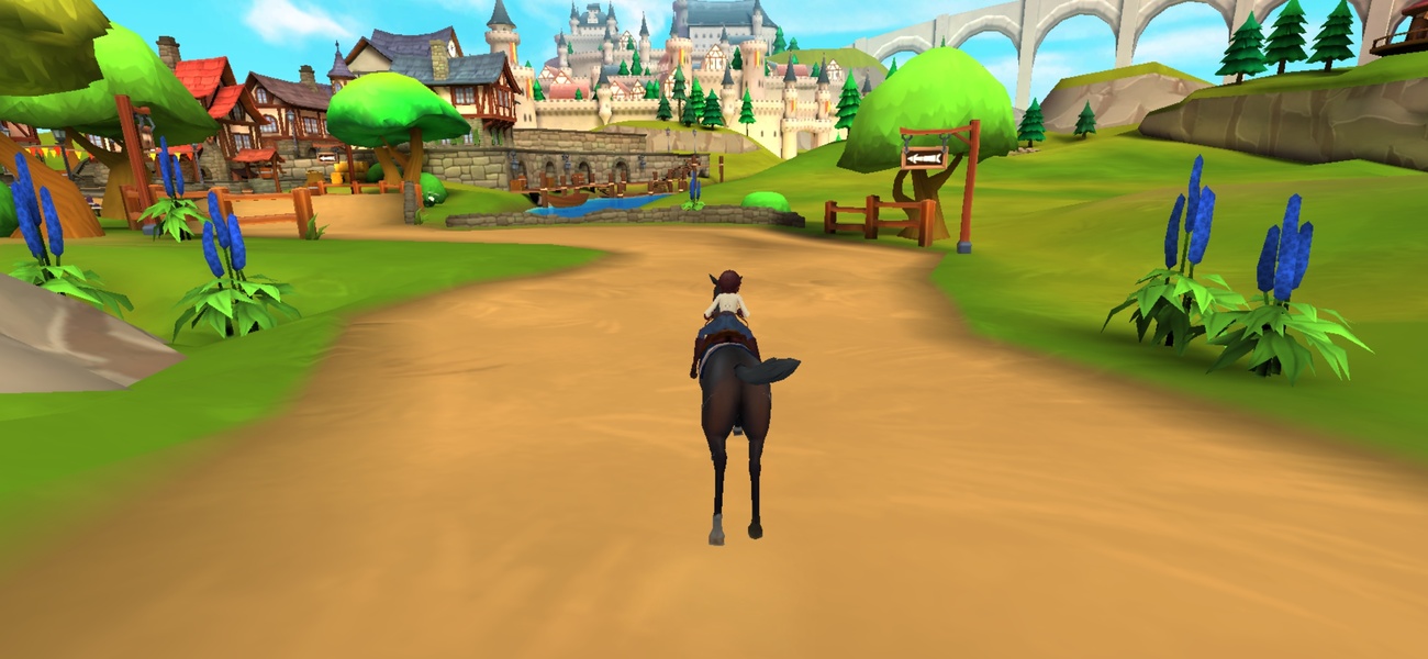 Wildshade - Preview 4