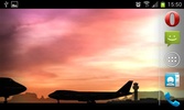 Airplanes -Live- Wallpaper screenshot 7