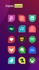 Japes - Icon Pack screenshot 2
