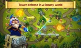 Toy Defense 3 screenshot 5