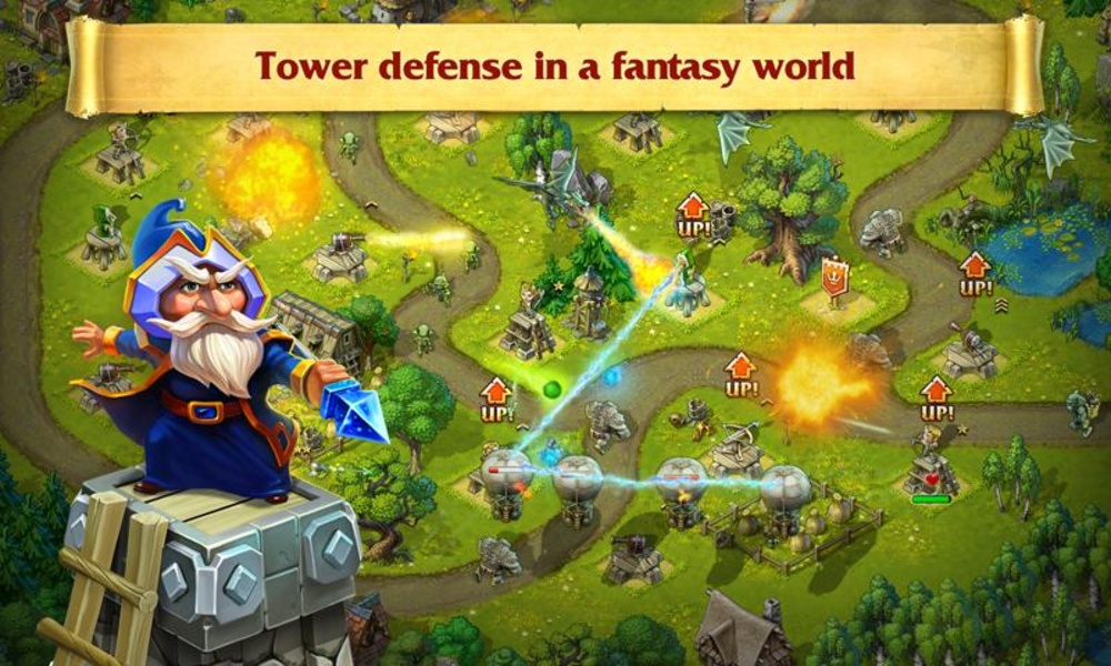 Toy Defense 3 - Preview 5