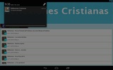 Reflexiones Cristianas screenshot 1