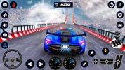 Police Cop Stunt Car Simulator screenshot 6