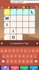 Crossword Explorer screenshot 3