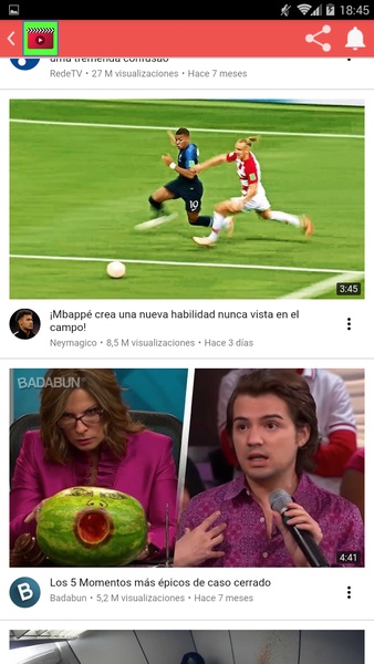 Video Watch Sites - Preview 8