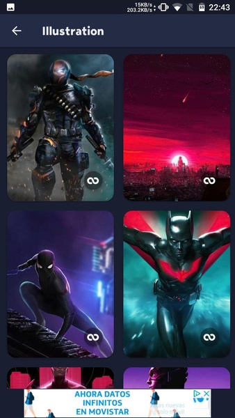Wallwrap - Preview 2