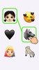 Funny Emoji screenshot 3