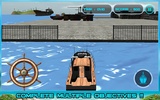 Cruise Ship Cargo Simulator 3D screenshot 8