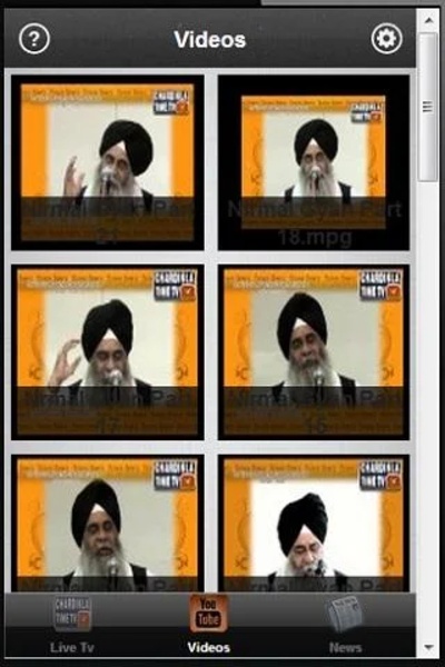 Chardikla Time - Preview 1