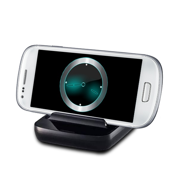 Digital Alarm Clock - Preview 4