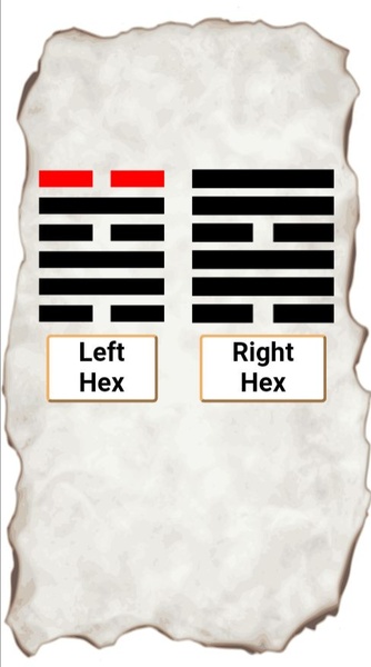I Ching - Preview 6
