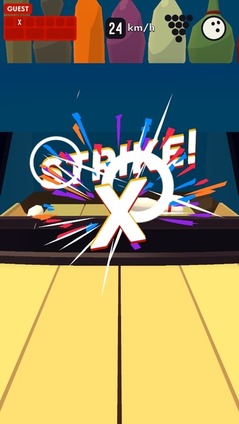 Bowling Blast - Preview 5