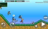 Stunt Rider screenshot 1