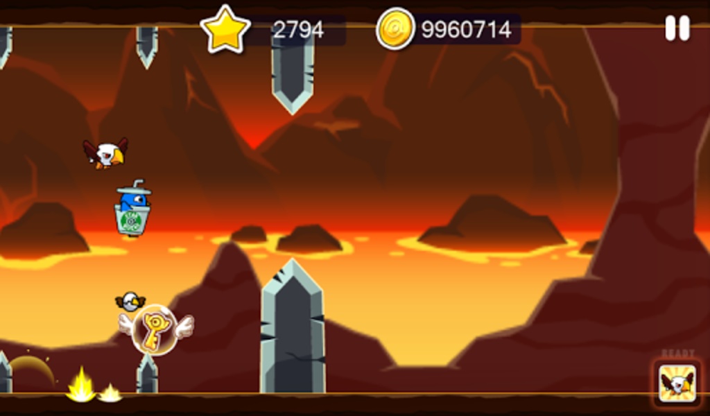 Treasure Hunt - Preview 10