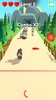 Zombie Bowling 3D screenshot 2