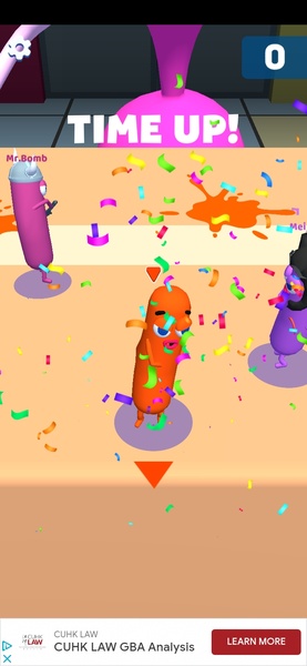 30s Sausage - Preview 15