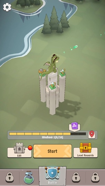 North Tower - Preview 8