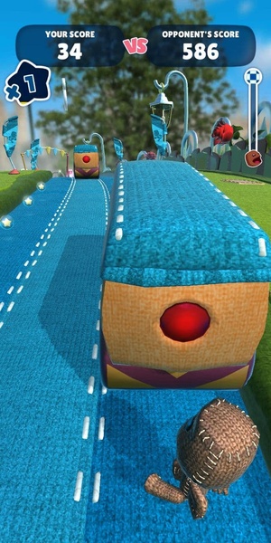 Ultimate Sackboy - Preview 5