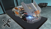 Car Simulator McL screenshot 1