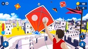 Basant The Kite Fight 3D screenshot 3