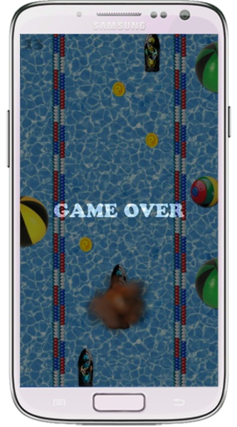 Jet Ski - Free Game - Preview 2