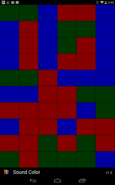 Sound Color - Preview 2