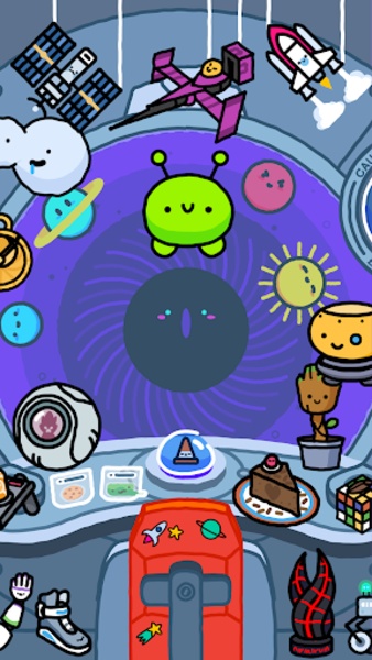 Idle Pocket Planet - Preview 11