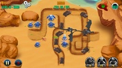 Defense Zone – Epic Battles screenshot 1