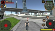 City Crime Simulator screenshot 7