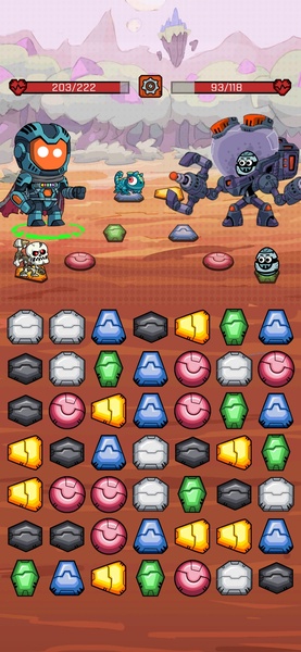 Critter Crusade: Puzzle Adventure - Preview 7