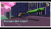 Racing Stunt Car Game 2022 screenshot 8