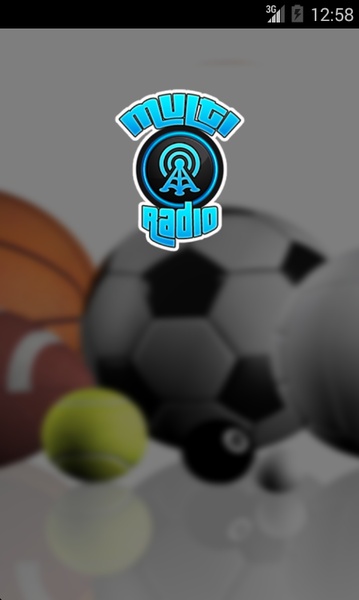 Radios Deportivas - Preview 5