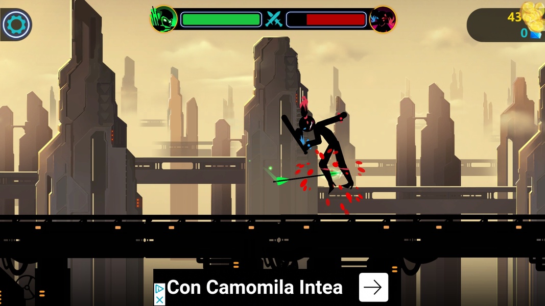 Super Bow - Preview 5