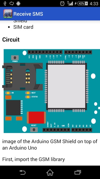 Arduino Free - Preview 12