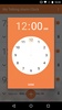 My Talking Alarm Clock screenshot 2