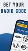 Radio Code Generator Pro screenshot 13