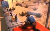 Sniper 3d Train Shooter screenshot 3