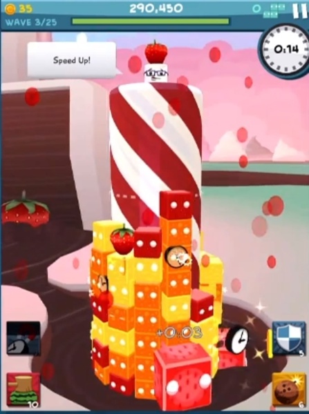 Rise of the Blobs - Preview 5