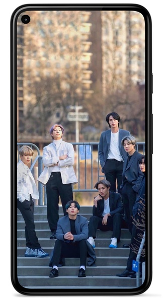 BTS ARMY WORLD - Preview 3