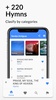SDA Hymnal screenshot 2