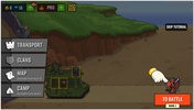 World War Defense screenshot 5