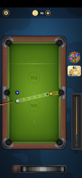 8 Ball Billiards - Preview 9