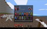 Castle Craft Build Sandbox PE screenshot 6