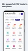 DocPocket: Scan to PDF Tools for Android - Download the APK from Uptodown