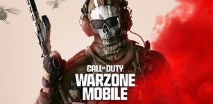 Imagen destacada de Call of Duty: Warzone Mobile