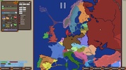 Ages of Conflict World War Sim screenshot 10