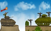 Bazooka Infantry screenshot 4