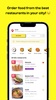 Thrive: Online Food Delivery screenshot 8