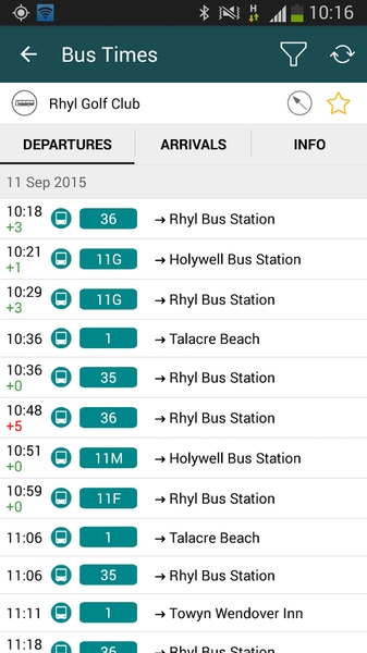 Arriva Bus - Preview 3